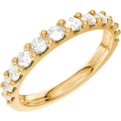 Schalins Timanttisormus Eternal 05