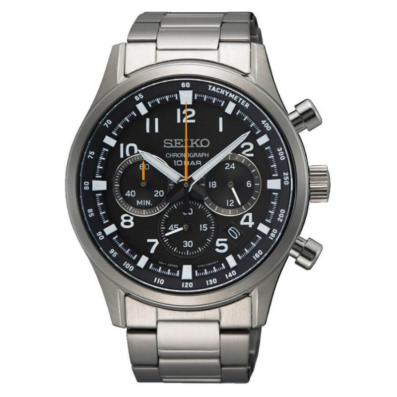 Seiko Sport Kronografi SSB447P1