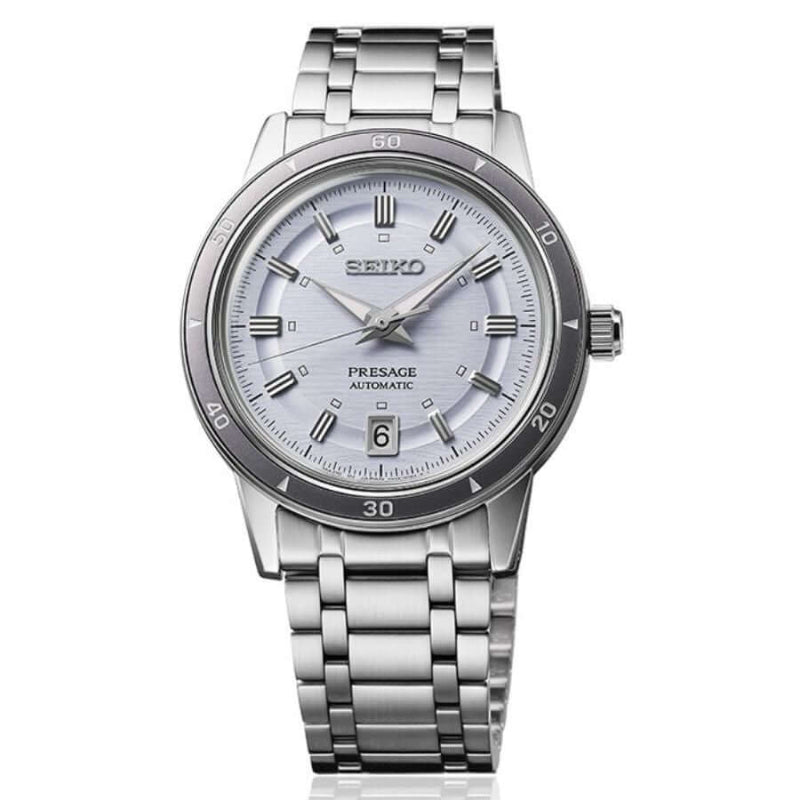 Seiko Presage Automatic Style60&