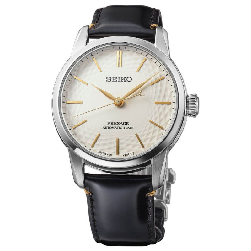 Seiko Presage Classic Rannekello SPB497J1 Limited Edition