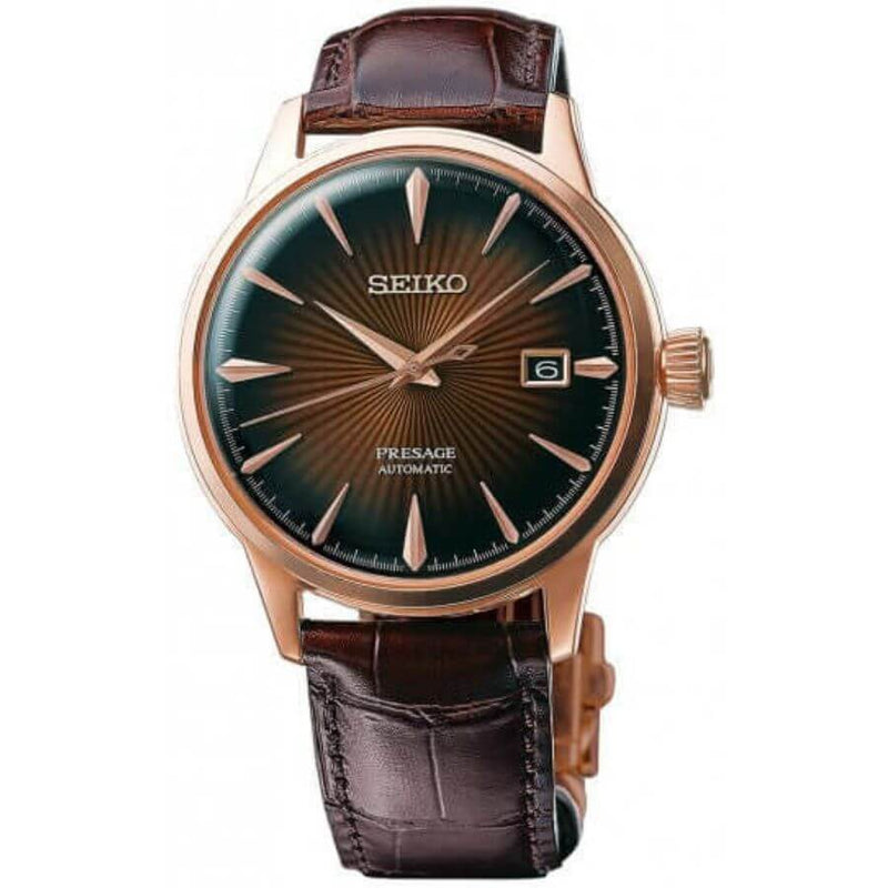 Seiko Presage Cocktail SRPB46J1