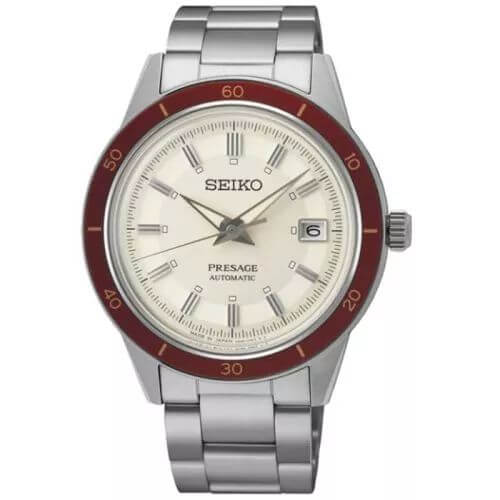 Seiko Presage Style 60&