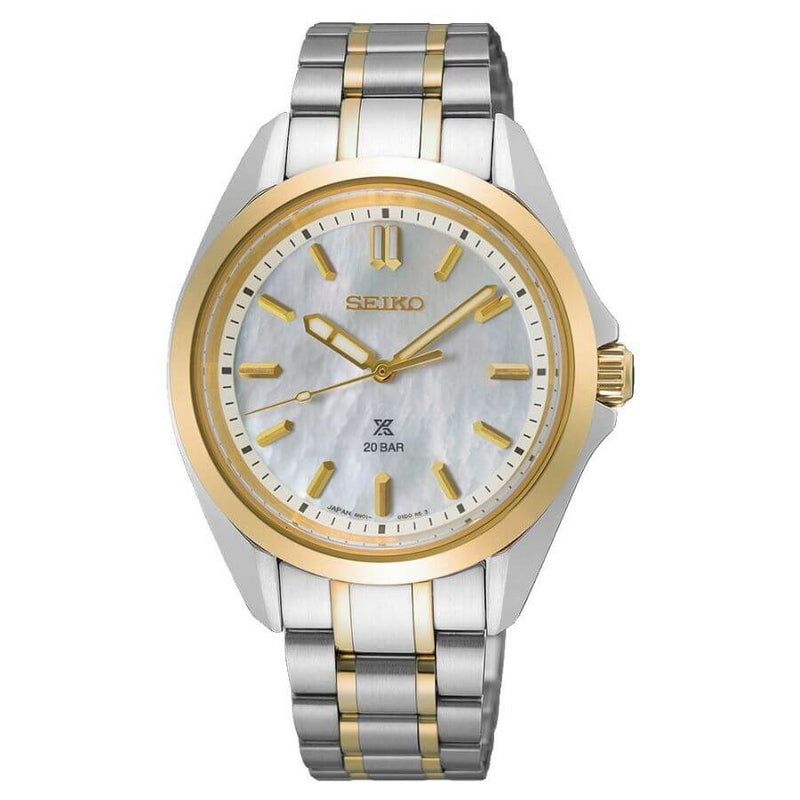 Seiko Prospex Naisten Kello SUR608J1