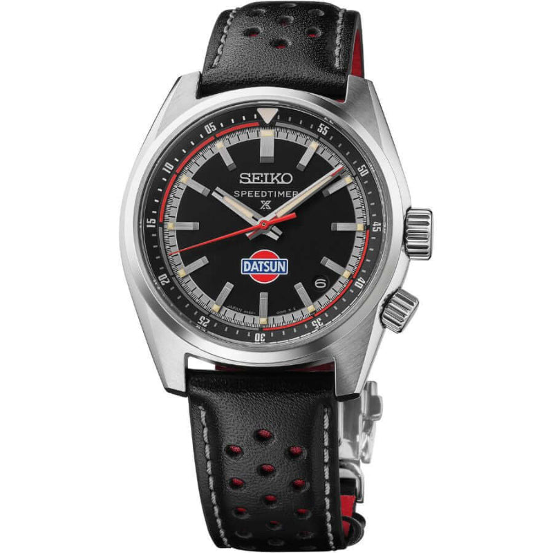 Seiko Prospex Speedtimer Mechanical Datsun 240Z SPB517J1