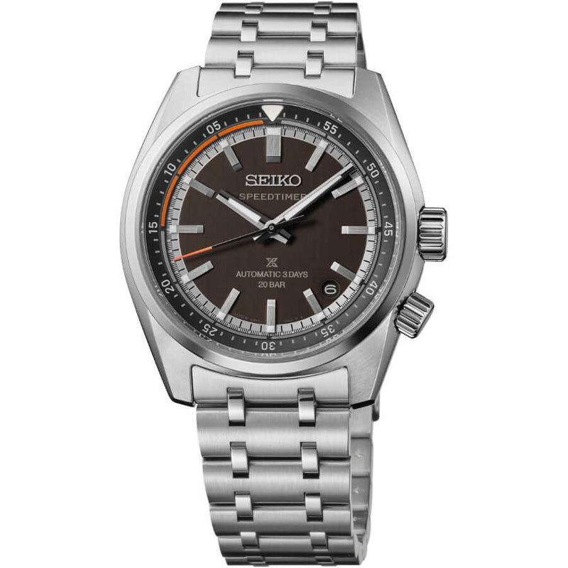 Seiko Prospex Speedtimer Mechanical SPB515J1