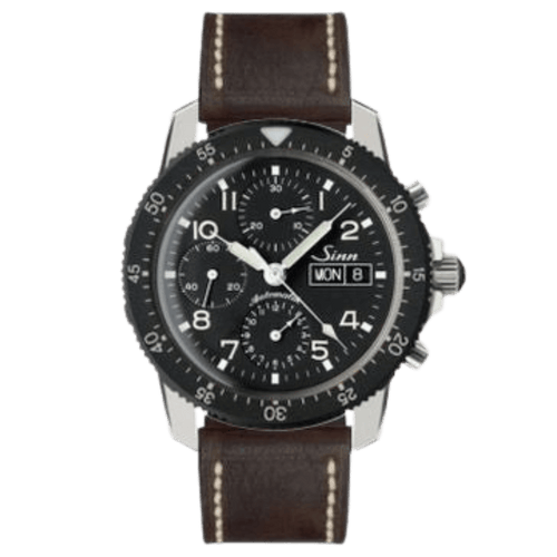 Sinn 103 St pilot chronograph 103.031