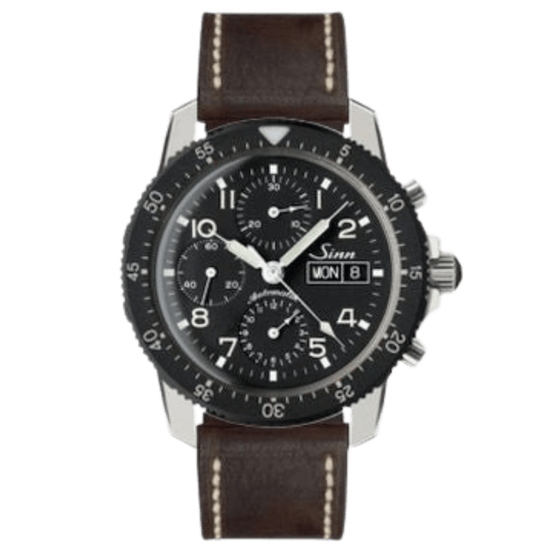 Sinn 103 St pilot chronograph 103.031