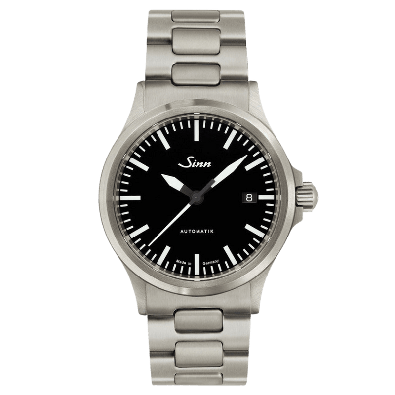 Sinn 556 I Automatic Kello 556.010