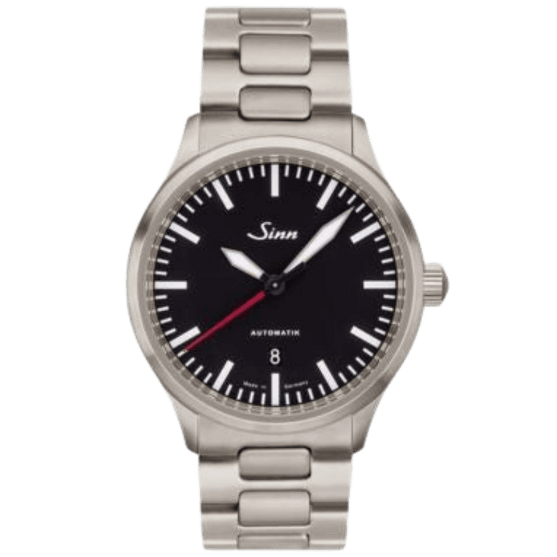 Sinn 836 The Instrumental Watch 836.010