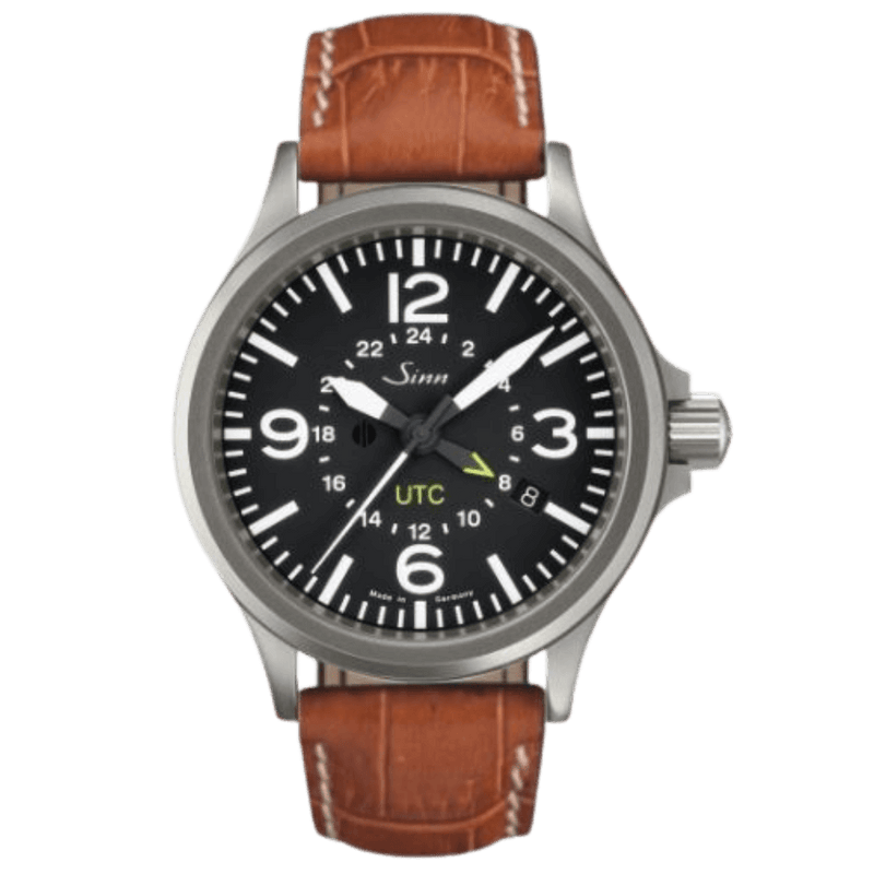 Sinn 856 UTC Pilot Watch 856.010