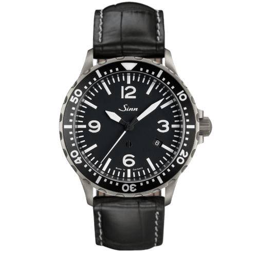 Sinn 857 pilot watch 857.012
