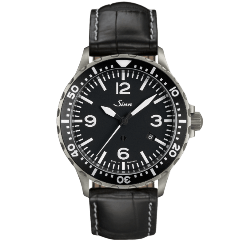 Sinn 857 pilot watch 857.012