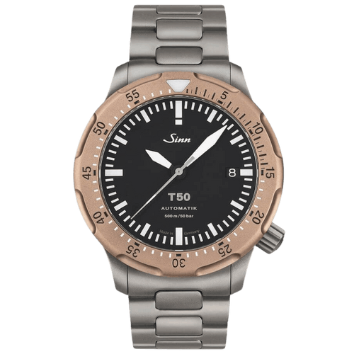 Sinn T50 GBDR 1052.020