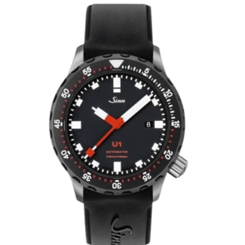 Sinn U1 SDR Diving Watch 1010.040