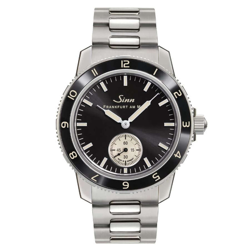 Sinn 104 Classic 12 Rannekello 104.060