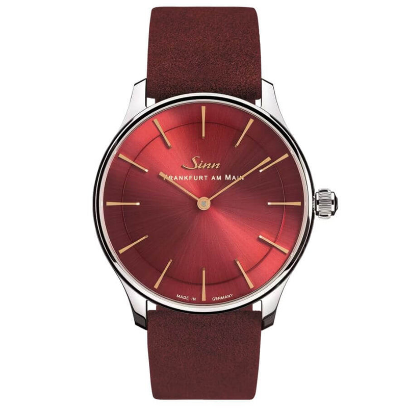 Sinn 1739 Römerberg Rannekello 1739.015