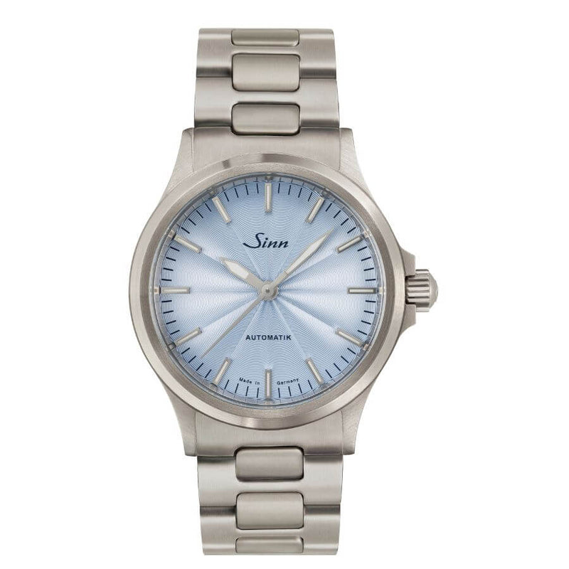 Sinn 556 Ice Blue Rannekello 556.0121