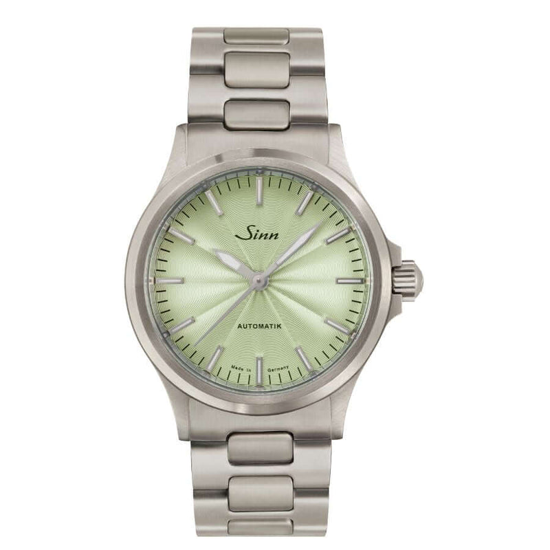 Sinn 556 Sage Rannekello 556.0123