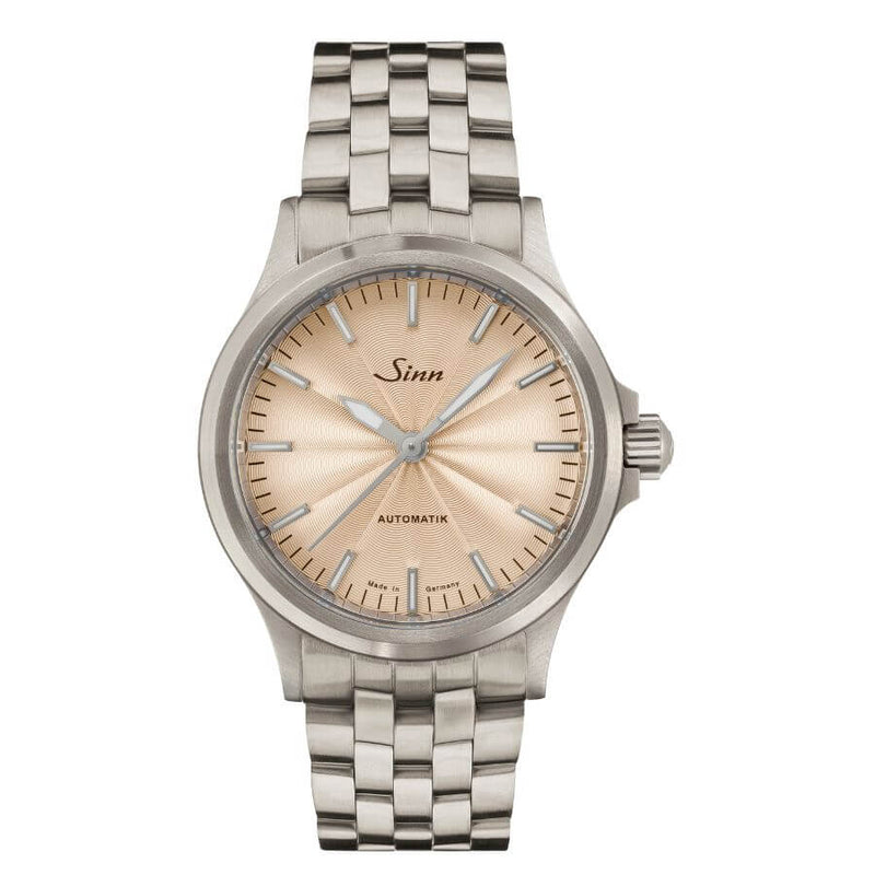 Sinn 556 Sand Rannekello 556.0122