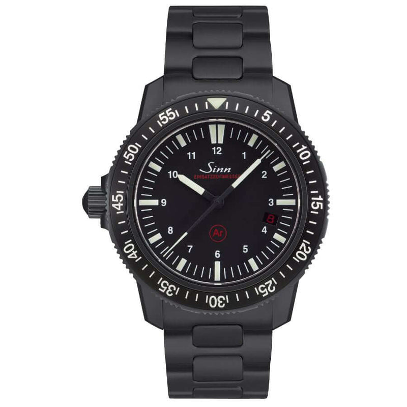 Sinn EZM 3 S Rannekello 603.020