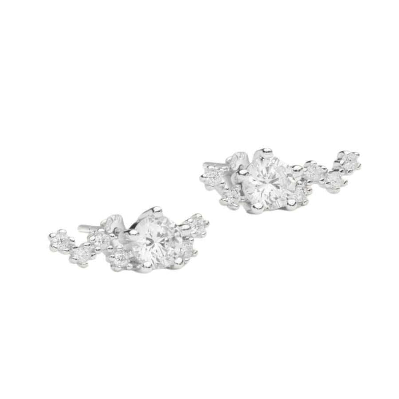 Sparv Midnight Hopea Korvakorut 1180201