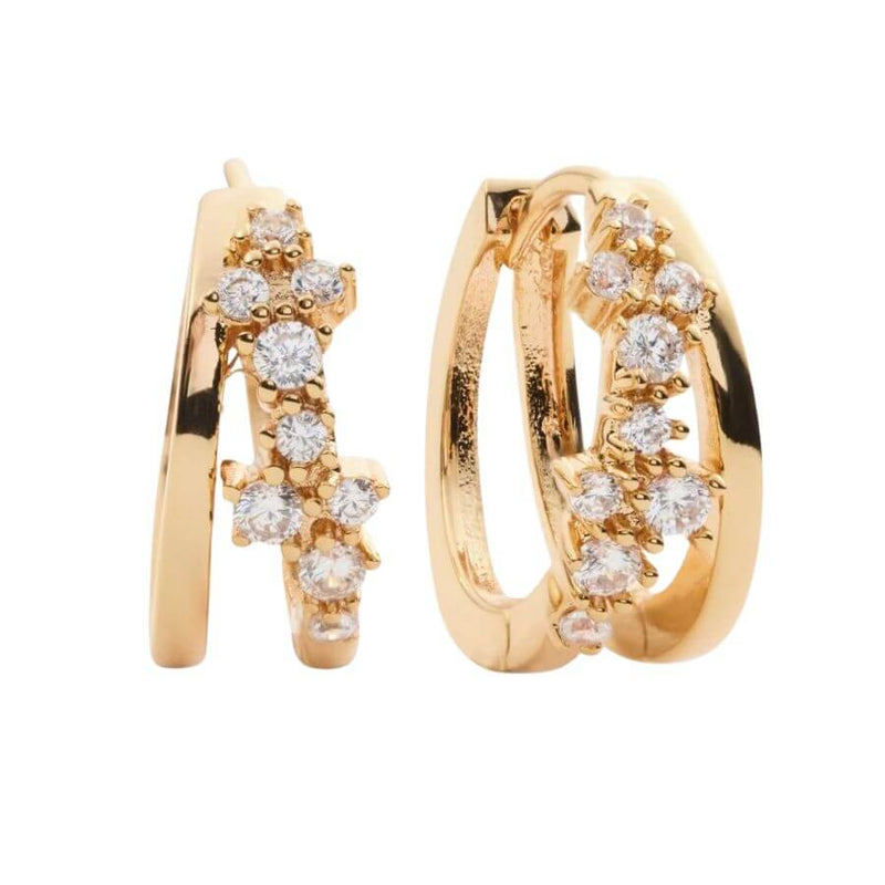 Sparv Whisper Hoops Korvakorut 1990101