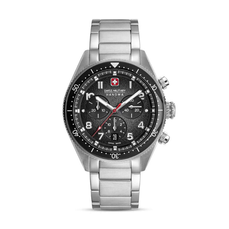 Swiss Military Hanowa Greyhound Chrono SMWGI0003803