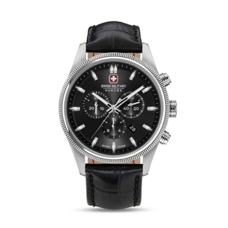 Swiss Military Hanowa Airman First Class SMWGC0003101