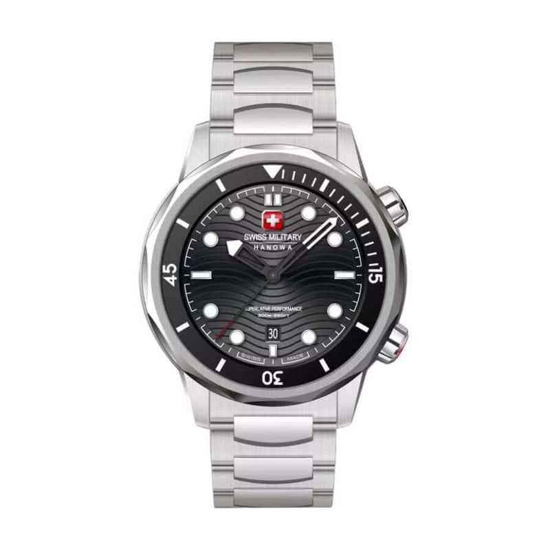 Swiss Military Hanowa Breakwater SMWGH0006404