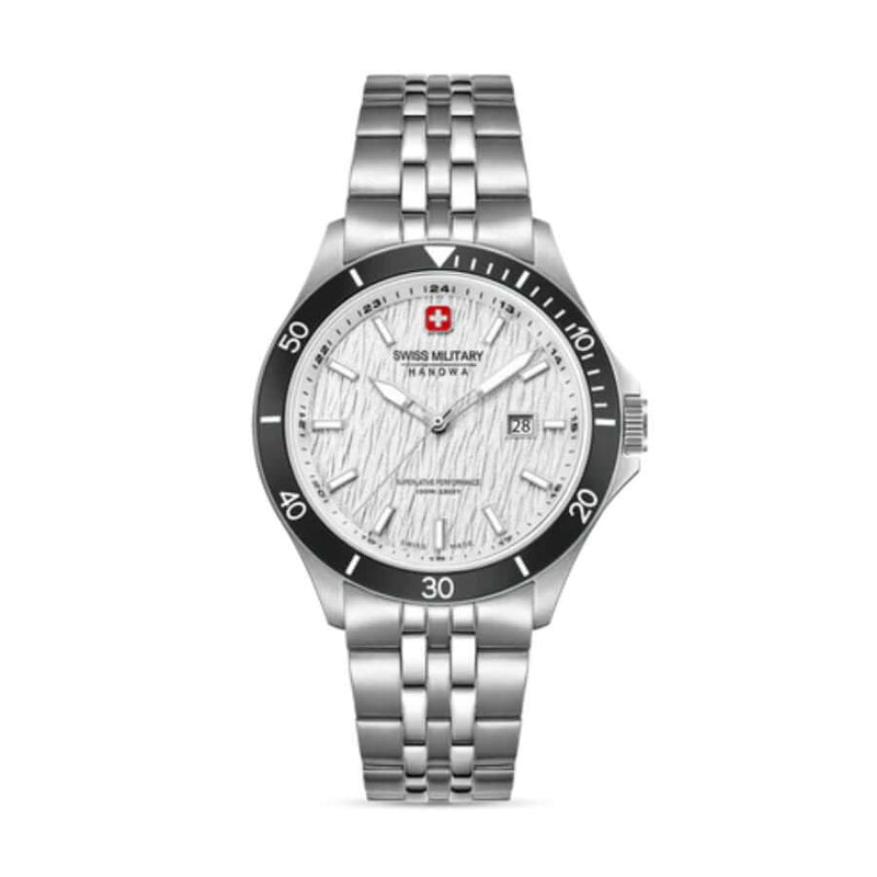Swiss Military Hanowa Flagship Elements SMWGH0006702