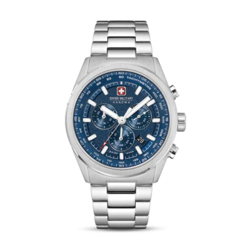 Swiss Military Hanowa Navalus Pro Chrono SMWGI0004205