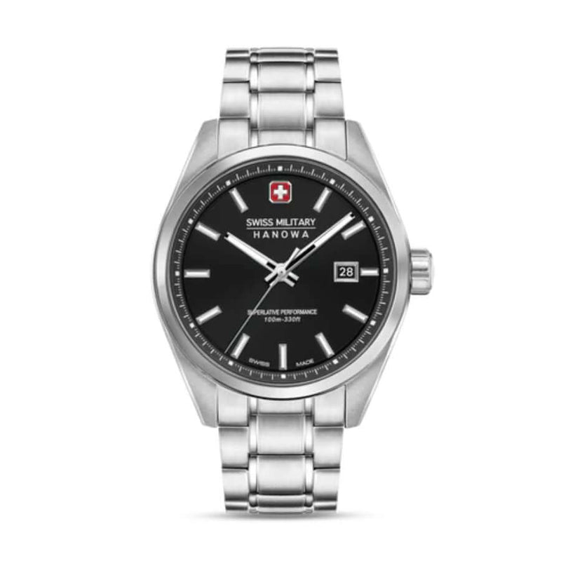Swiss Military Hanowa Pioneer SMWGH0004101