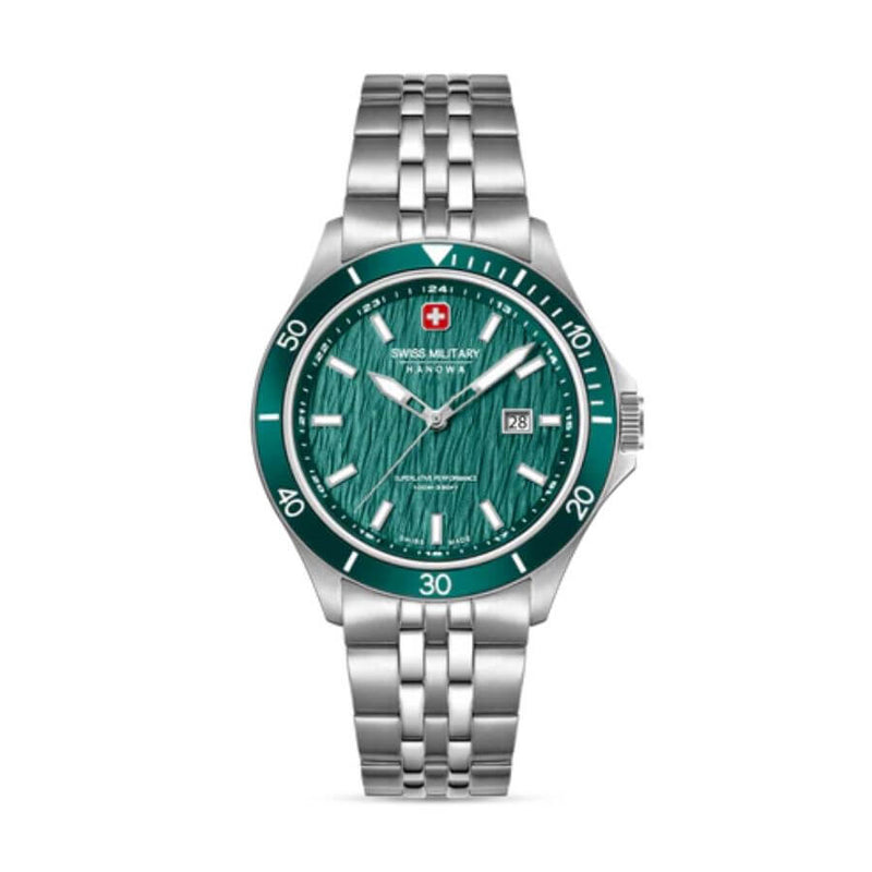 Swiss Military Hanowa Flagship Elements SMWGH0006704