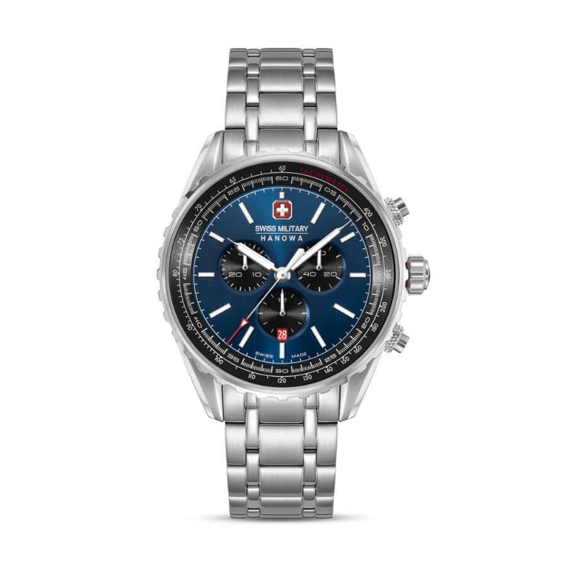 Swiss Military Hanowa Afterburn Chrono SMWGI0000308
