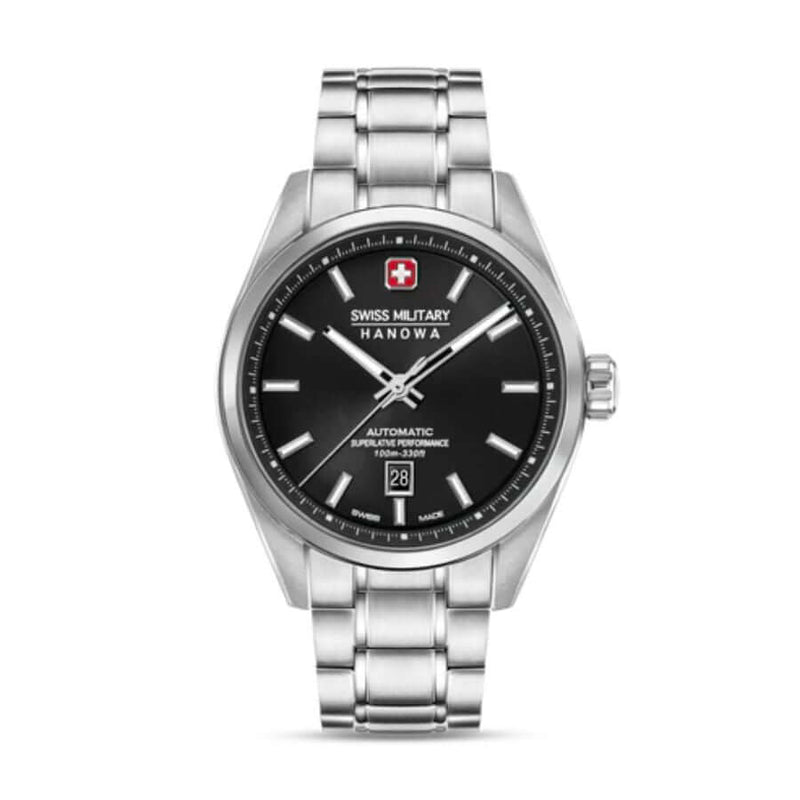 Swiss Military Hanowa Majestic Pioneer SMWGL0006201