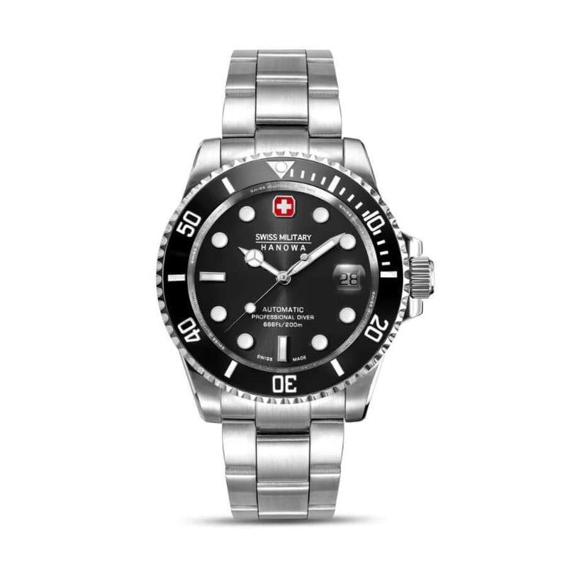 Swiss Military Hanowa Sealord SMWGL0006301