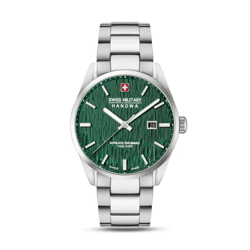 Swiss Military Hanowa Silver Fir SMWGH0006101