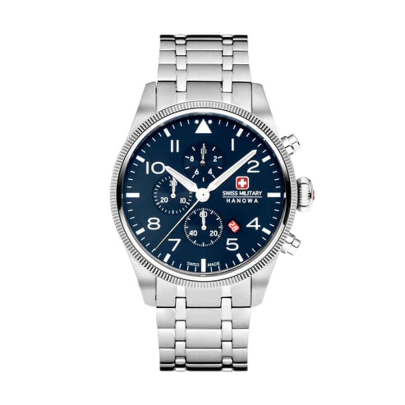 Swiss Military Hanowa Thunderbolt Chrono SMWGI0000403
