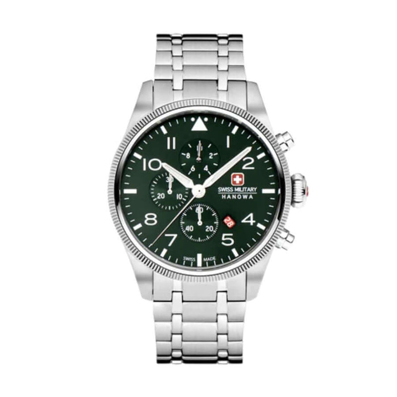 Swiss Military Hanowa Thunderbolt Chrono SMWGI0000404