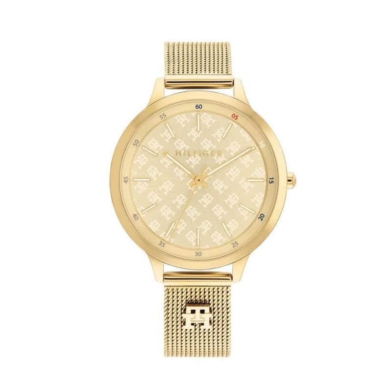 Tommy Hilfiger TH1782588 naisten rannekello