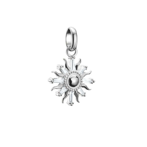 Thomas Sabo Charm Club Aurinko Riipus CC1246-051-14
