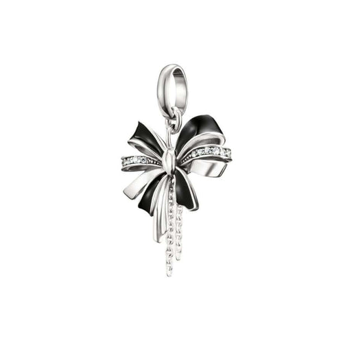 Thomas Sabo Cham Club Rusetti Riipus CC1288-691-11