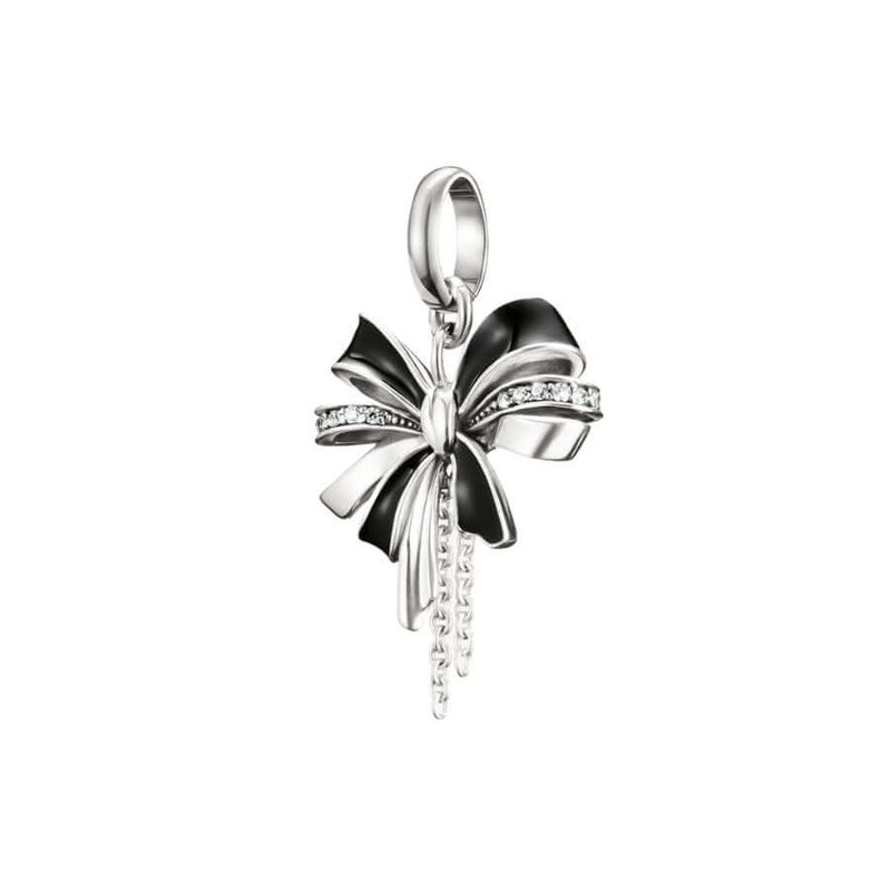 Thomas Sabo Cham Club Rusetti Riipus CC1288-691-11