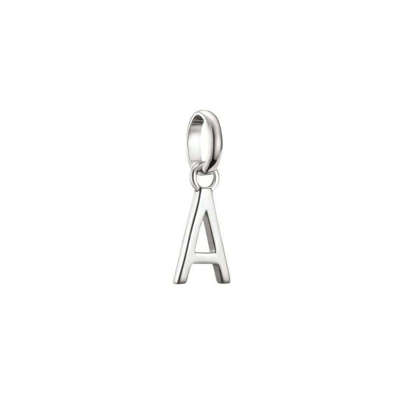 Thomas Sabo Charm Club A-kirjain Riipus CC1207-001-21