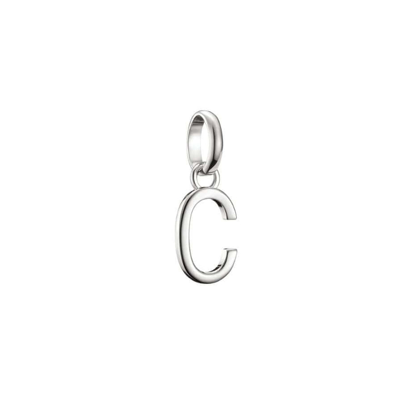 Thomas Sabo Charm Club C-kirjain Riipus CC1209-001-21