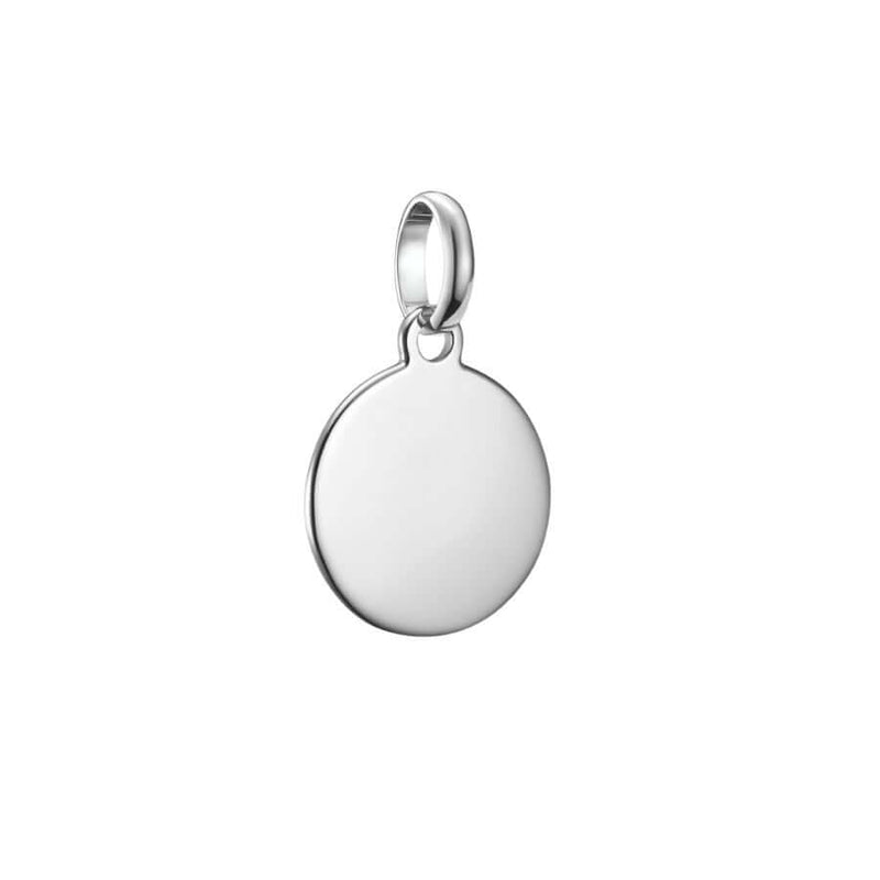 Thomas Sabo Charm Club Coin Riipus CC1271-001-21