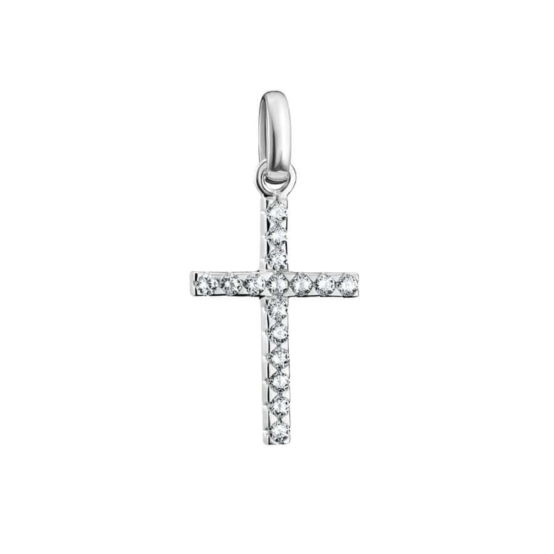 Thomas Sabo Charm Club Cross Riipus CC1203-051-14