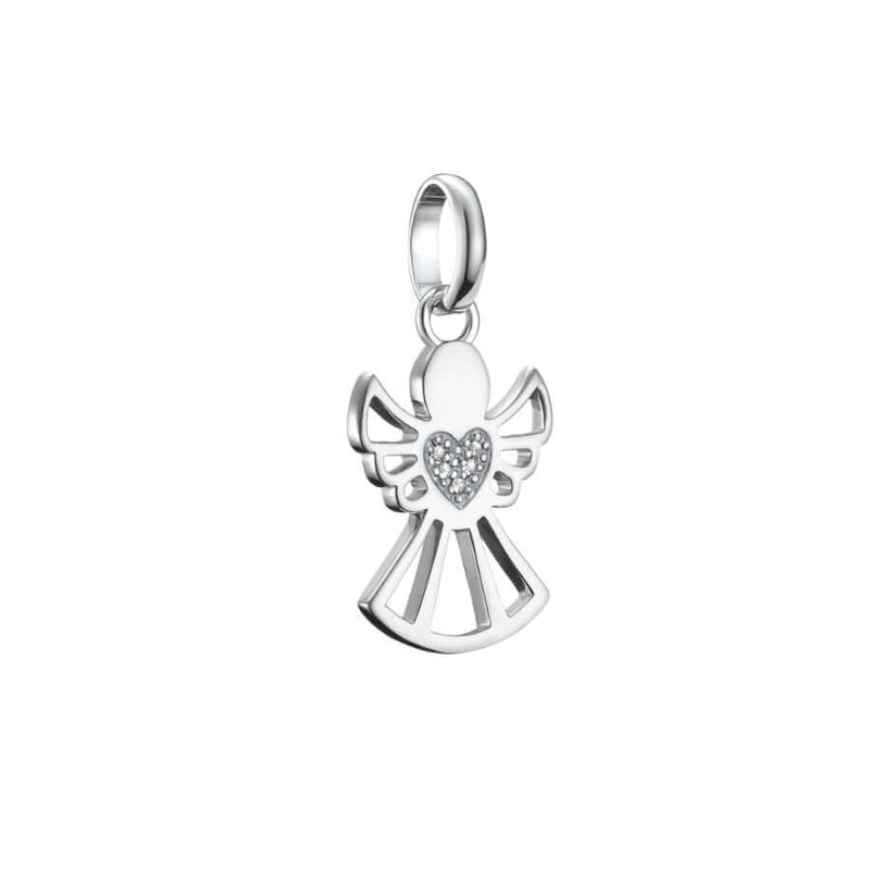 Thomas Sabo Charm Club Enkeli Riipus CC1242-051-14