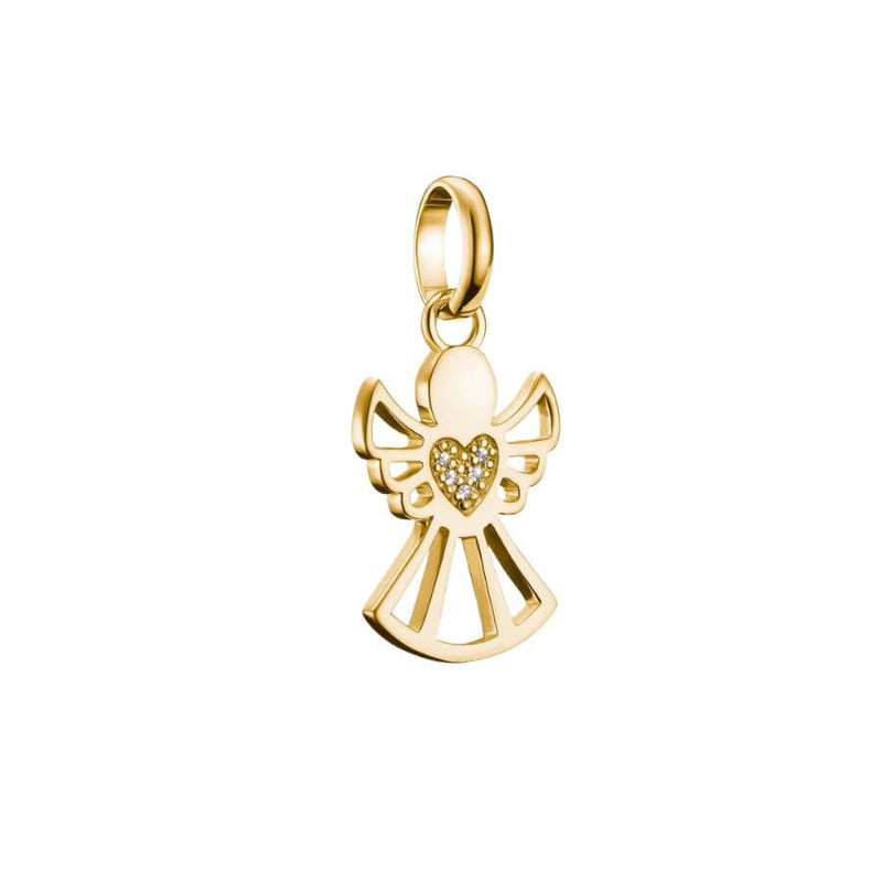 Thomas Sabo Charm Club Enkeli Riipus CC1242-414-14