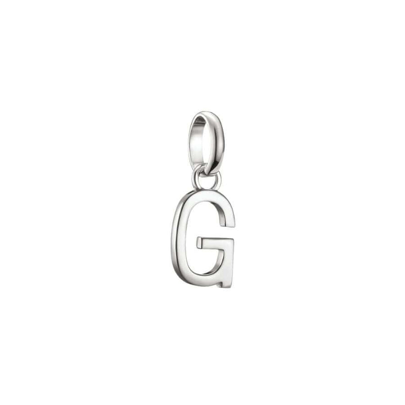 Thomas Sabo Charm Club G-kirjain Riipus CC1213-001-21